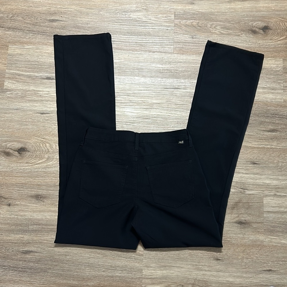 JAG Mid Rise Boot Leg Pants - Picture 9 of 9